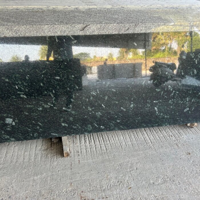 Pista Green Granite – Elegant Green Natural Stone | Maharana Granites
