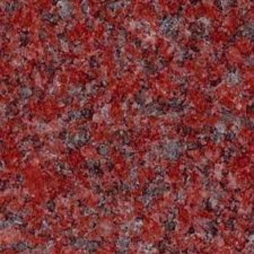 Red Parpari Granite