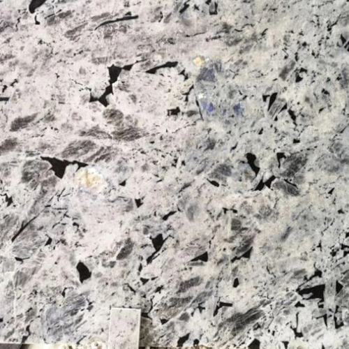 Madagascar White Granite