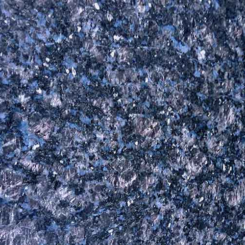 Sapphire Blue Granite