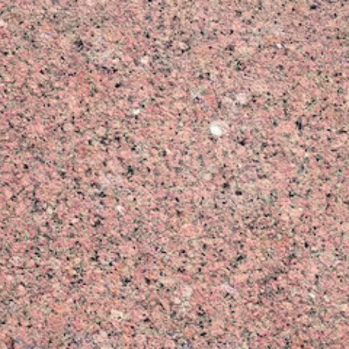 Strawberry Pink Granite