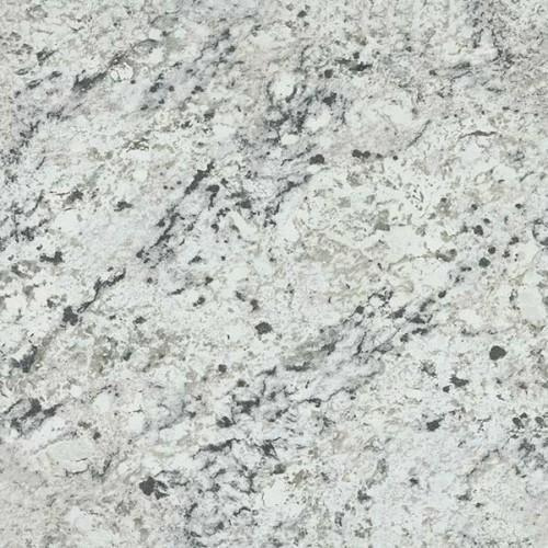 Ice White Granite