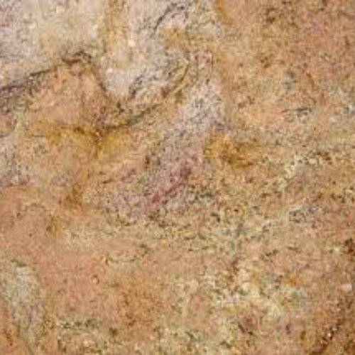 Golden Fantasy Granite