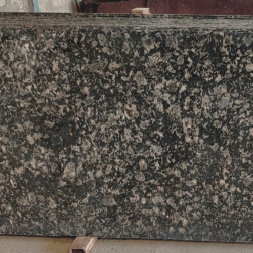 Cobbles Blue Granite – Elegant Blue Granite for Premium Interior and Exterior Spaces