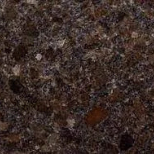 Leather Brown South Granite