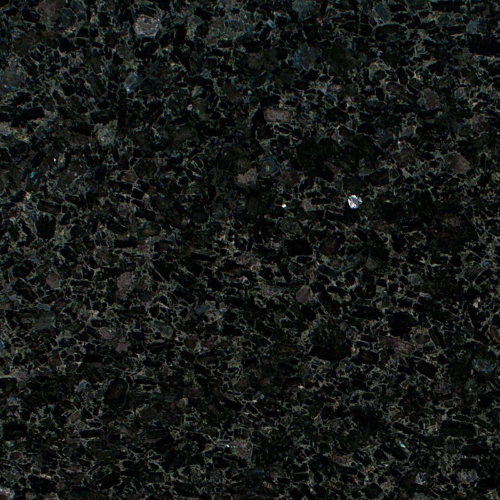 Volga Black Granite