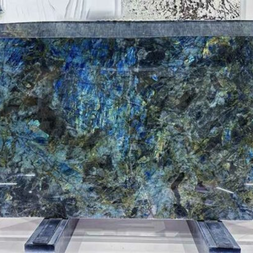 Labradorite Blue Granite