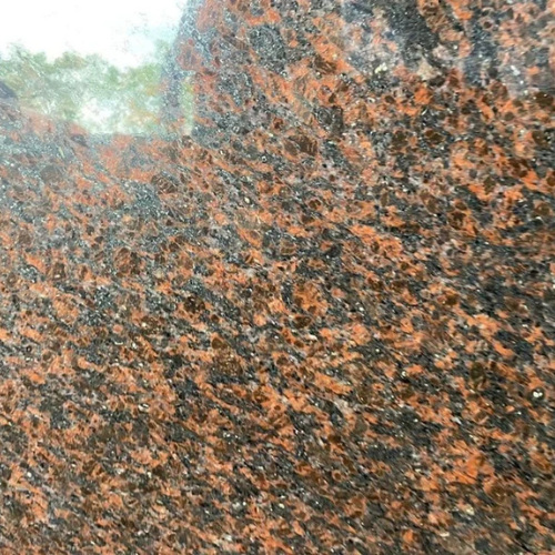 New Tan Brown Granite