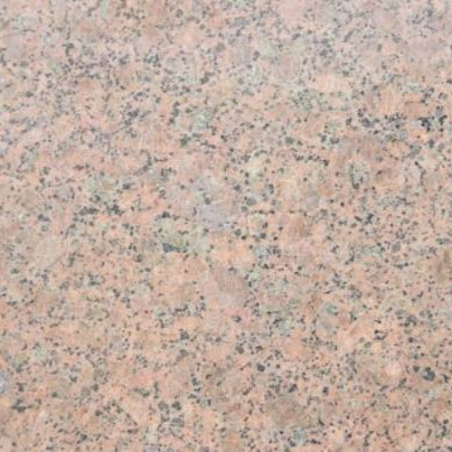 Copper Silk Granite