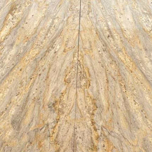 River Gold Granite