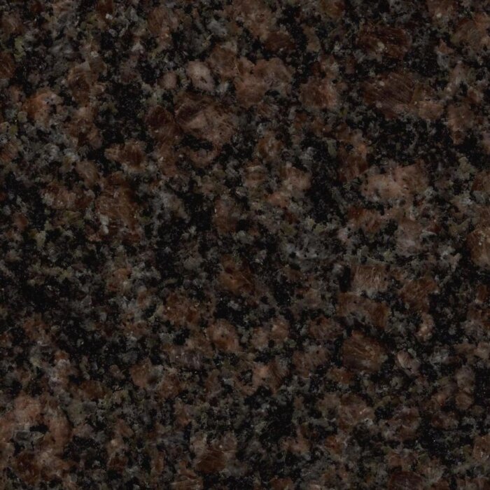 Tan Brown Granite