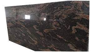 Tiger Skin Wave Granite – Premium Brown Granite for Unique Interior and Exterior Designs