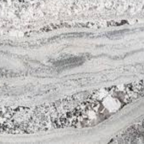 Premium Monaco White Wave Granite from Maharana Granites