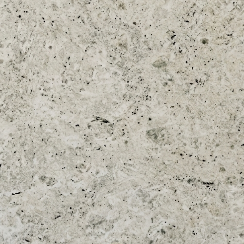 Colonial White Granite
